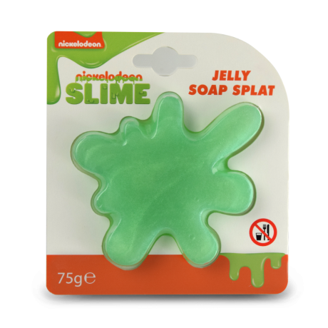Kokomo Kätepesu seep Slime Jelly Splat 75g