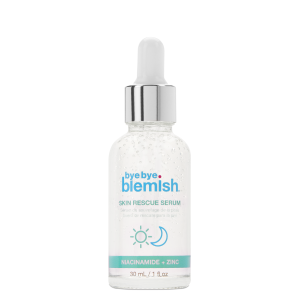 Bye Bye Blemish Skin Rescue Serum Kasvoseerumi 30ml