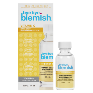 Bye Bye Blemish Nahka kirgastav losjoon C vitamiiniga 30ml