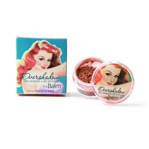 theBalm Mineral Eyeshadow You Buy, I`ll Fly Copper