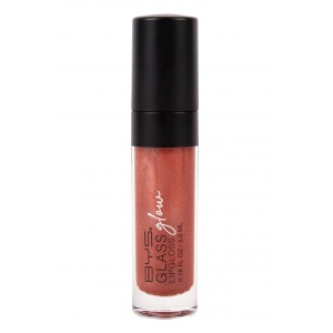 BYS Glass Glow Lipgloss Glass Half Full