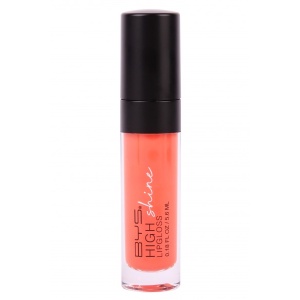 BYS Lipgloss High Shine Blaze