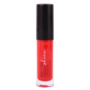 BYS Lipgloss  High Shine Heat