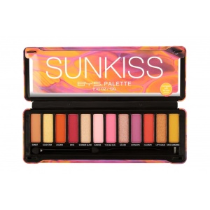 BYS Eyeshadow Palette SUNKISS