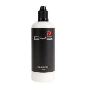 BYS Special Fx Liquid Latex 115ml