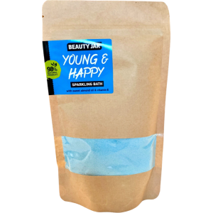 Beauty Jar Bath Powder Young and Happy 250g