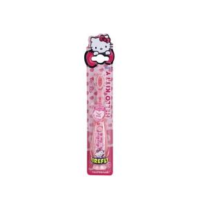 Hello Kitty Toothbrush