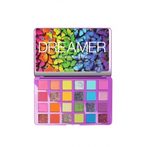 BYS Lauvärvipalett DREAMER