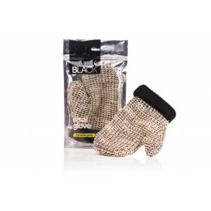 Suavipiel BLACK Sisal Glove