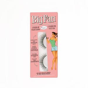 theBalm Big Fan Lashes Paparazzi