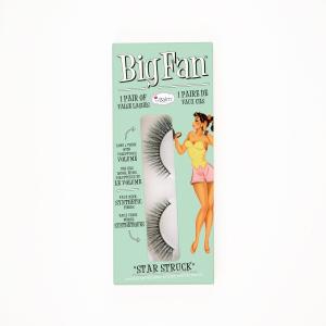 theBalm Big Fan Kunstripsmed Star Struck