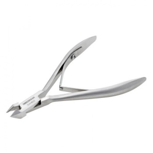 Tweezerman Cuticle Nipper Щипчики для обрезания кутикулы 1/2