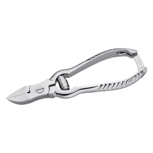 Tweezerman Barrel Spring Toenail Nipper Профессиональные щипцы для педикюра