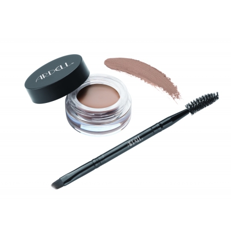 Ardell Brow Pomade with Brush Medium Brown 3,2g