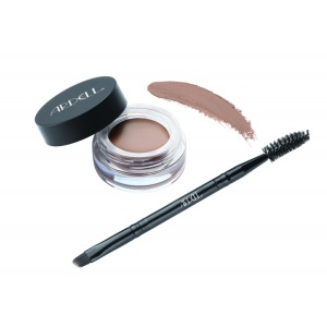 Ardell Brow Pomade with Brush Medium Brown 3,2g