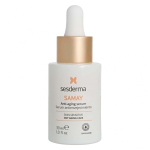 Sesderma Samay Anti Aging Serum Kasvojen liposomiseerumi 30 ml