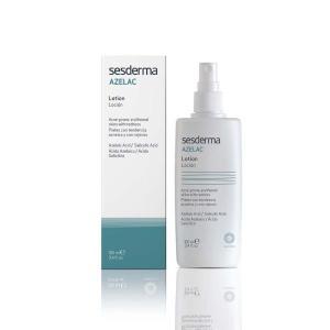 Sesderma Azelac Facial Body Hair Lotion 100ml