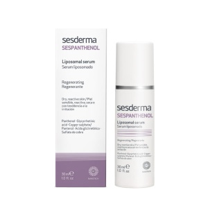 Sesderma Sespanthenol Liposomal Serum Liposomiseerumi 30ml