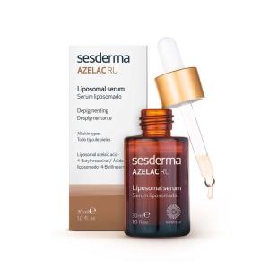 Sesderma Azelac Ru Liposomal Serum  Липосомальный серум 30мл