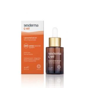 Sesderma C Vit Ax+ Liposomal Serum  Липосомальный серум 30мл