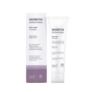 Sesderma Sespanthenol Gel Cream Крем гель восстанавливающий100мл