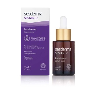 Sesderma Sesgen 32 Cell Activating Serum Nuorentava liposomiseerumi 30ml