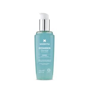 Sesderma Oceanskin Cleansing Gel Puhdistusgeeli 200ml