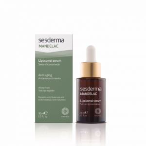 Sesderma Mandelac Liposomal Serum Липосомальный серум 30мл