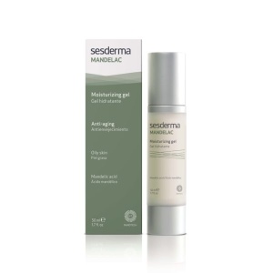 Sesderma Mandelac Moisturizing Gel Kosteuttava geeli 50ml