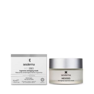 Sesderma Mesoses Supreme Antiaging Mask Антивозрастная маска 50мл