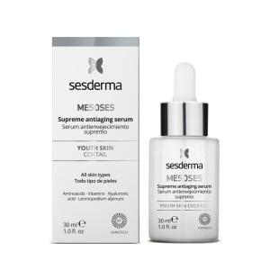 Sesderma Mesoses Supreme Antiaging Serum Антивозрастной серум 30мл