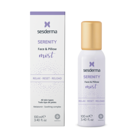 Sesderma Serenity Face and Pillow Mist 100ml