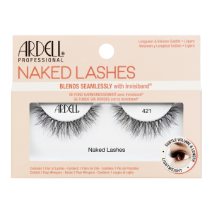 Ardell Naked Lashes 421