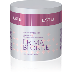 Estel Prima Blonde Hiusnaamio 300ml