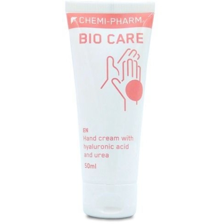 Chemi-Pharm Bio Care Kätekreem 50ml