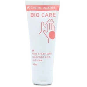 Chemi-Pharm Bio Care Hand cream 50ml