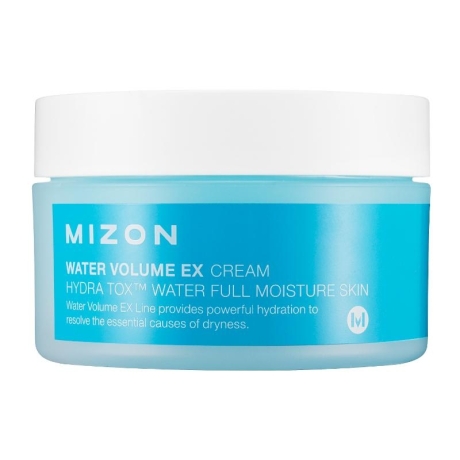 Mizon Water Volume EX First Cream 100ml