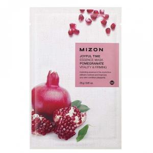 Mizon Joyful Time Essence Mask Pomegranate Kangasnaamio 23g