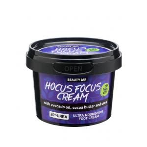 Beauty Jar Cream for legs Hocus Focus Cream Ультра питательный крем для ног 100мл