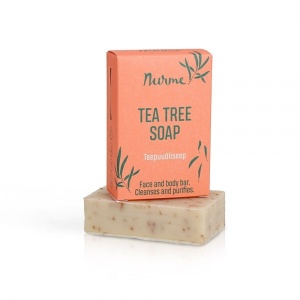 Nurme Soap Tea Tree 100g