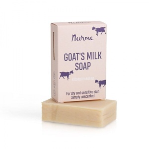 Nurme Soap Goats Milk 100g