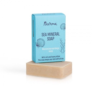 Nurme Soap Sea Mineral 100g