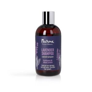 Nurme Natural Shampoo Lavender ProVitamin 250ml