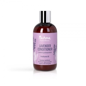 Nurme Natural Hair Conditioner Lavender 250ml