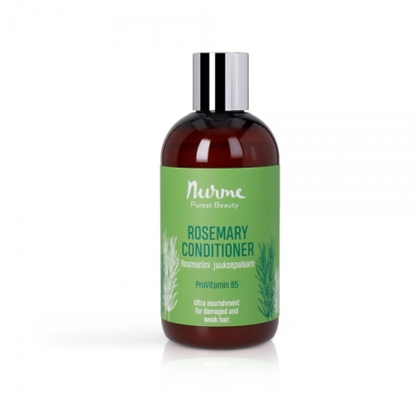 Nurme All natural rosemary hair conditioner 250ml