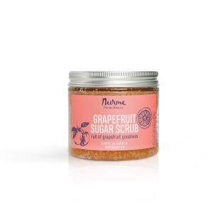 Nurme Sugar Scrub Grapefruit 250g