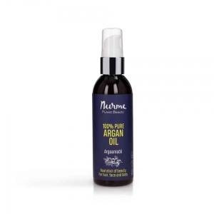 Nurme Argaaniaõli 100ml*