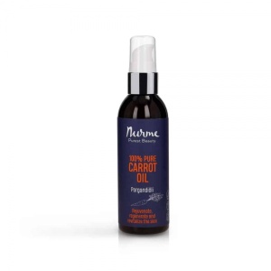 Nurme Porgandiõli 100ml
