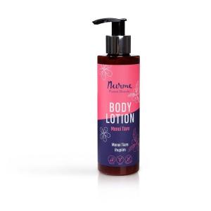 Nurme Body Lotion Monoi Tiare 200ml