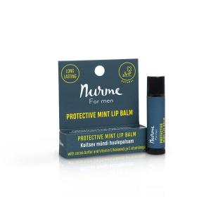 Nurme Lip Balm for Men 4,5g